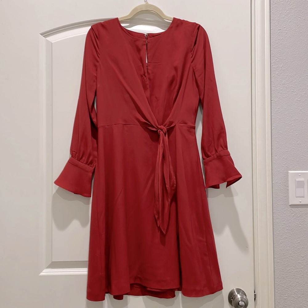 Ann Taylor dress